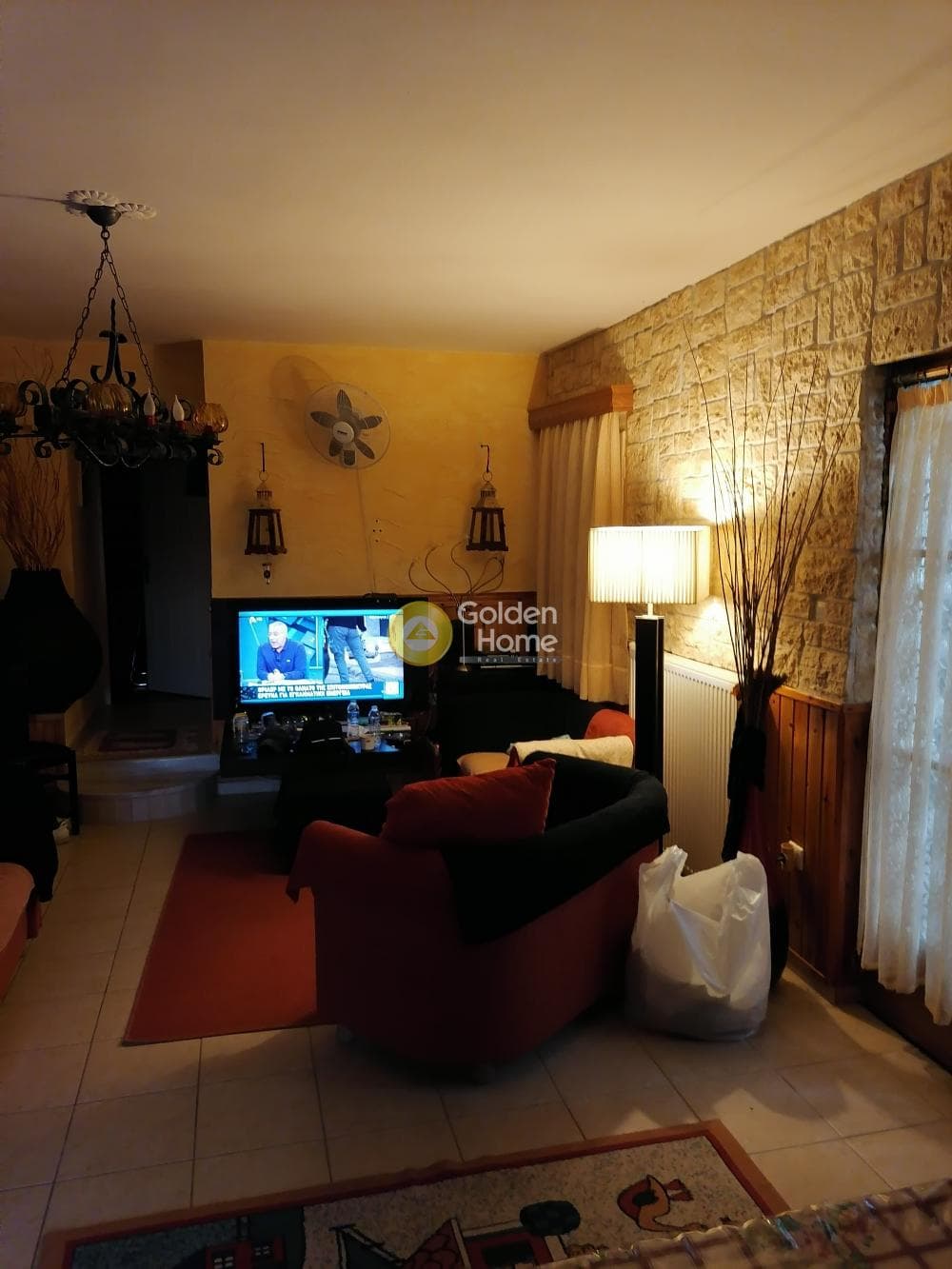 Apartment in Paralia, Anavissos — Photo 13 of 18
