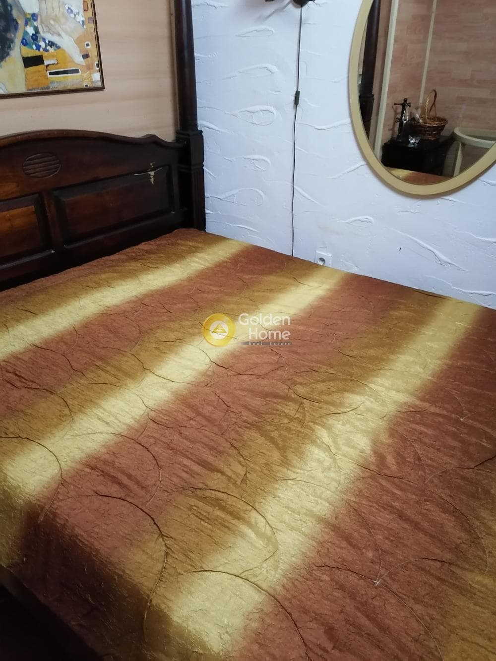 Apartment in Paralia, Anavissos — Photo 15 of 18