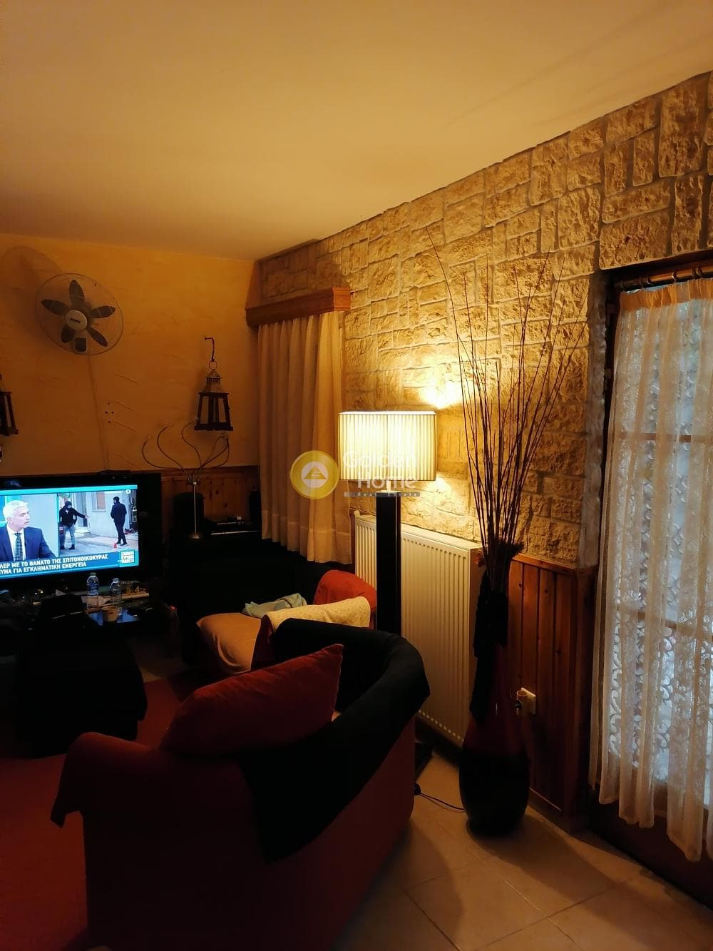 Apartment in Paralia, Anavissos — Photo 16 of 18