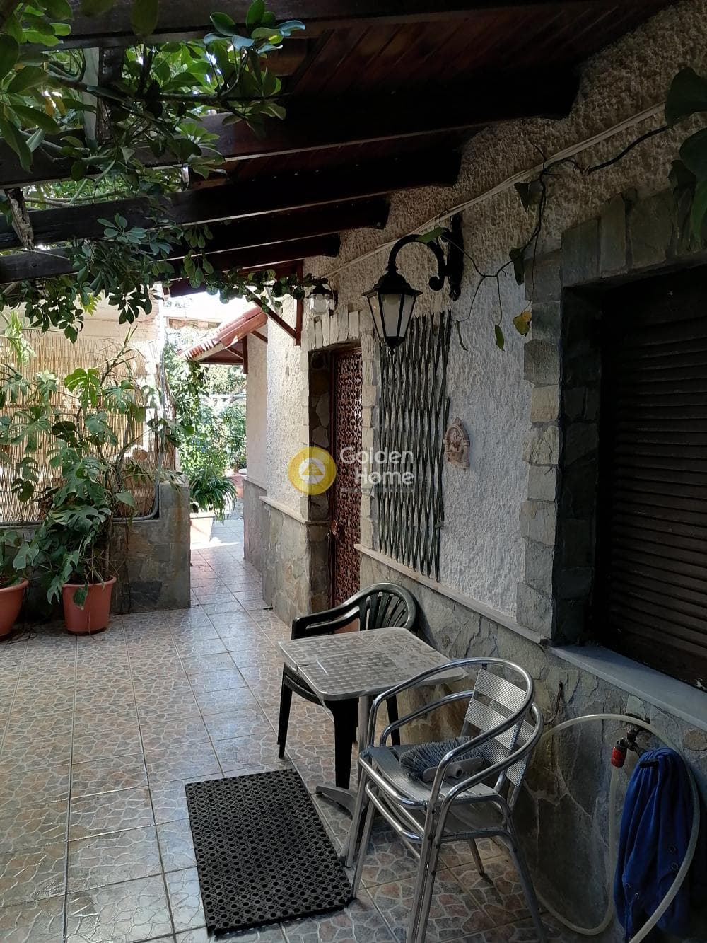 Apartment in Paralia, Anavissos — Photo 1 of 18