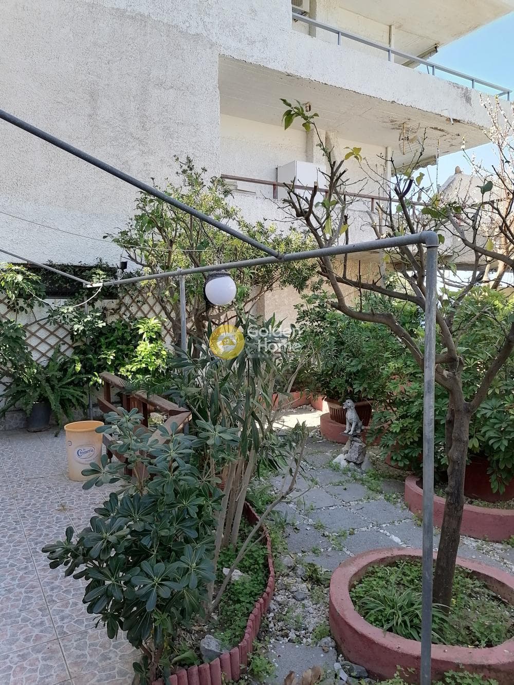 Apartment in Paralia, Anavissos — Photo 18 of 18