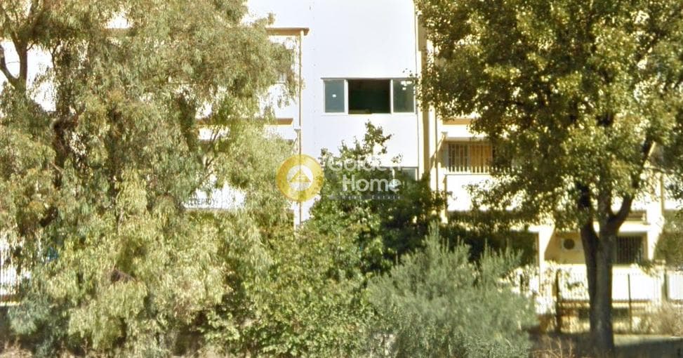 Building Plot in Center, Peristeri