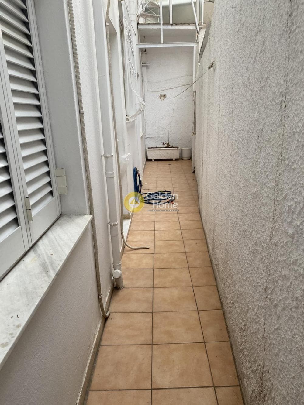 Διαμέρισμα στην Καλλίπολη, Πειραιάς — Φωτογραφία 8 από 8