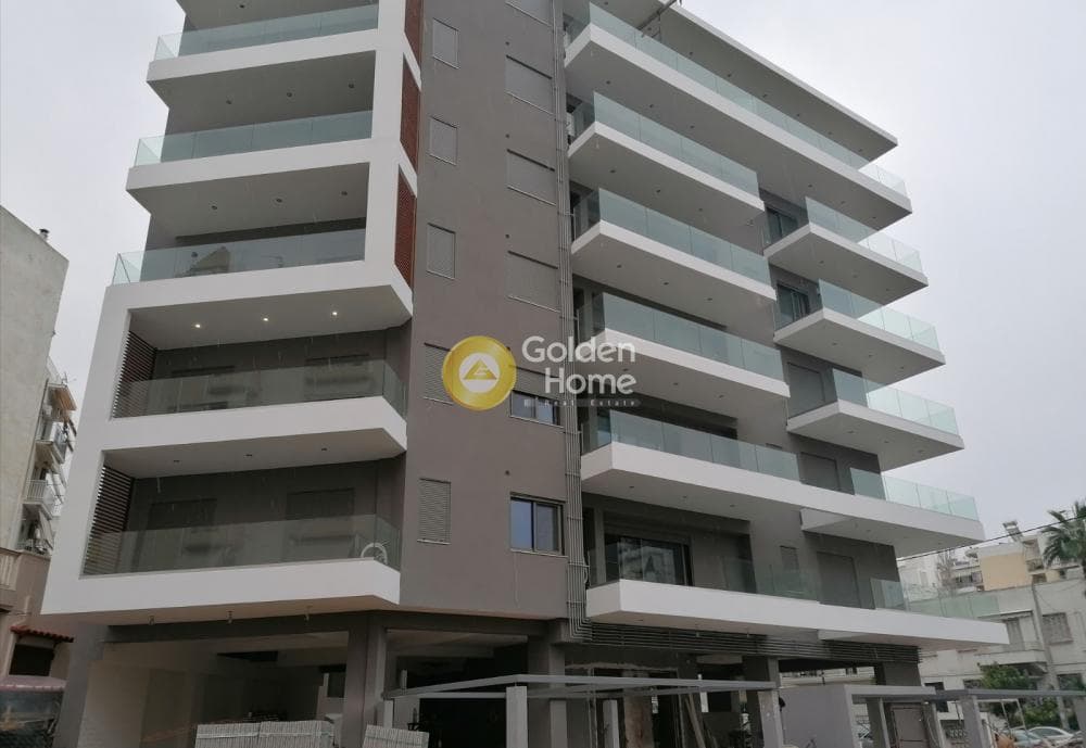 Διαμέρισμα στην Αγία Παρασκευή, Νέα Σμύρνη — Φωτογραφία 2 από 10