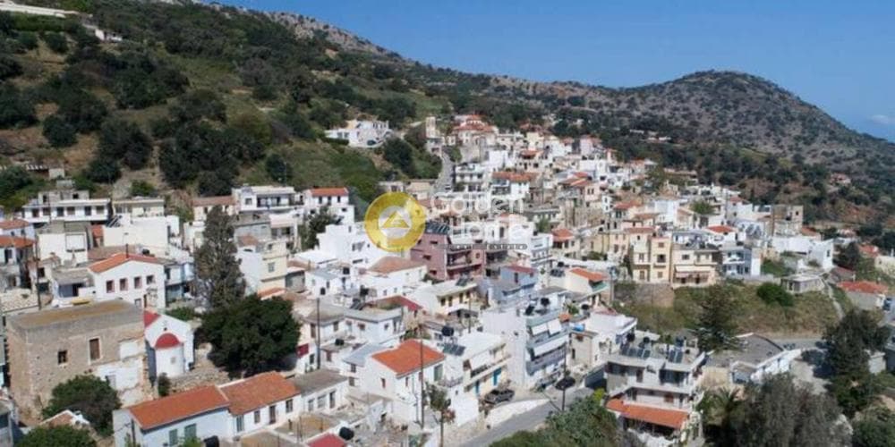 Οικόπεδο στην Ρογδιά, Γάζι
