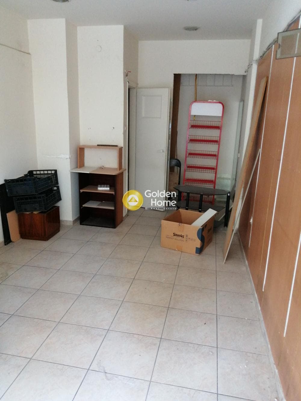 Κατάστημα στην Όσιος Λουκάς, Πατήσια — Φωτογραφία 2 από 10