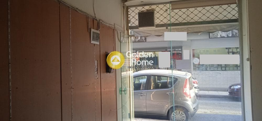 Κατάστημα στην Όσιος Λουκάς, Πατήσια — Φωτογραφία 1 από 10