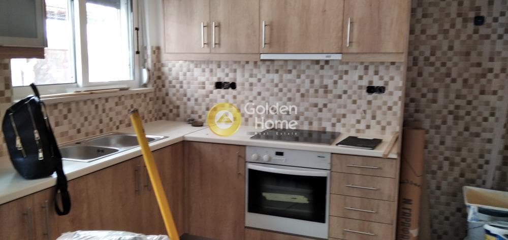 Apartment in Labrini, Galatsi — Photo 2 of 14