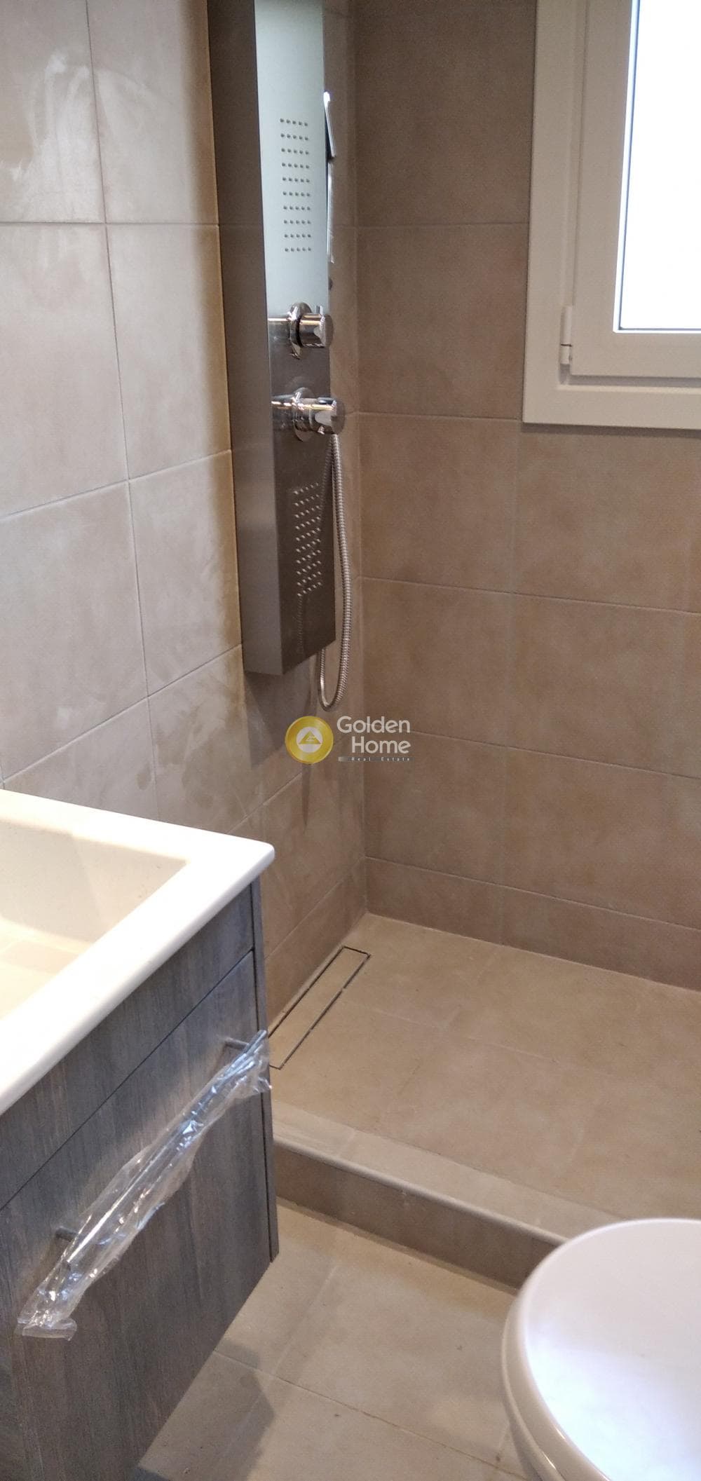 Apartment in Labrini, Galatsi — Photo 13 of 14