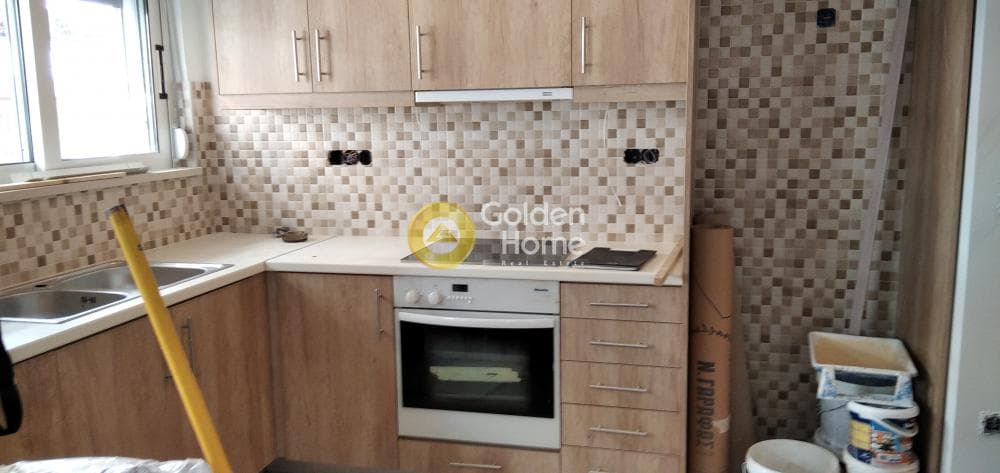 Apartment in Labrini, Galatsi — Photo 1 of 14