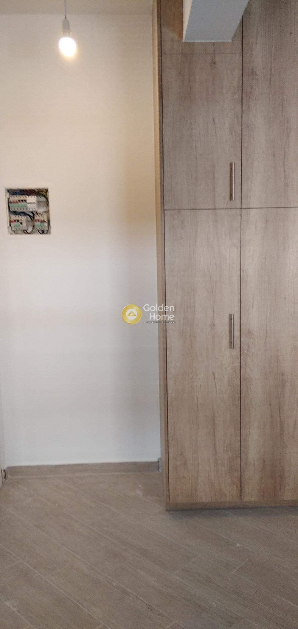 Apartment in Labrini, Galatsi — Photo 14 of 14