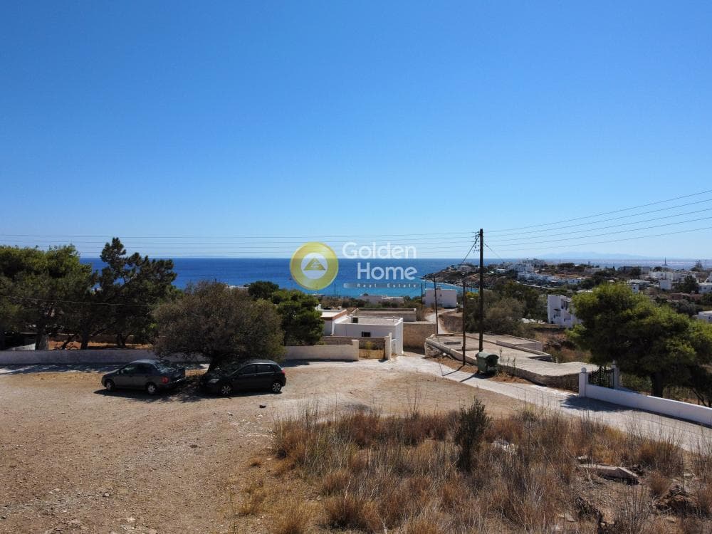 Building Plot in Poseidonia, Syros — Photo 4 of 8