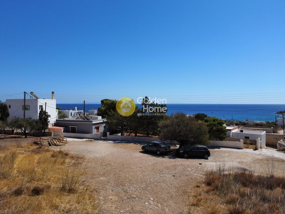 Building Plot in Poseidonia, Syros — Photo 3 of 8