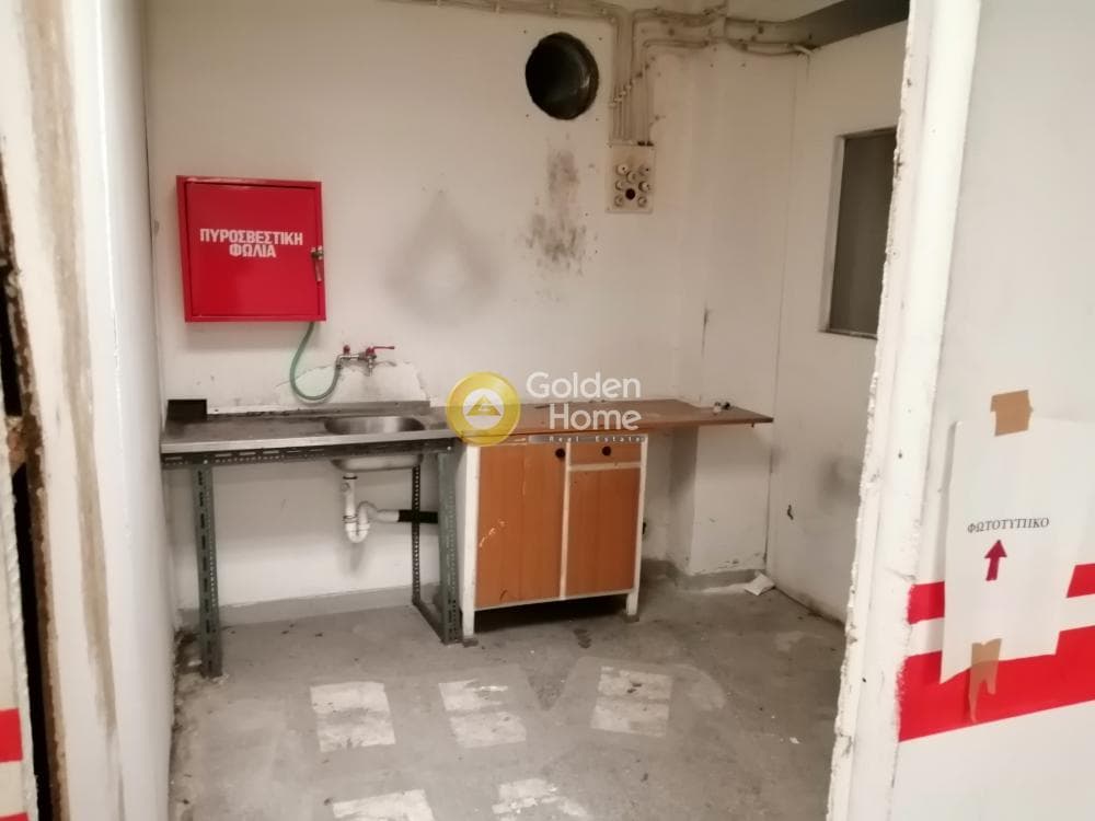 Αποθήκη στην Ευαγγελισμός, Κολωνάκι - Λυκαβηττός — Φωτογραφία 9 από 12
