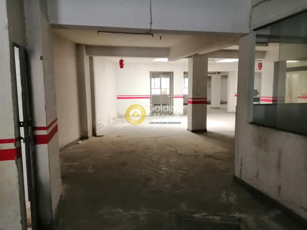 Αποθήκη στην Ευαγγελισμός, Κολωνάκι - Λυκαβηττός — Φωτογραφία 4 από 12