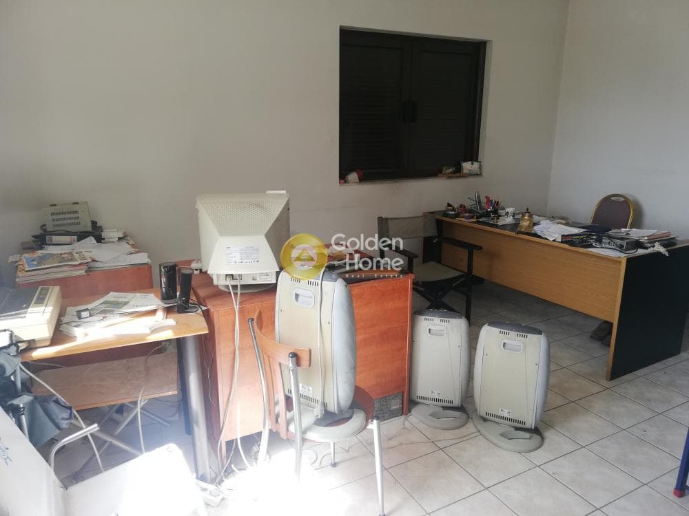 Βιομηχανικός Χώρος στην Αδάμες (Οικισμός Γράμμος - Φοίνικας), Κηφισιά — Φωτογραφία 7 από 9