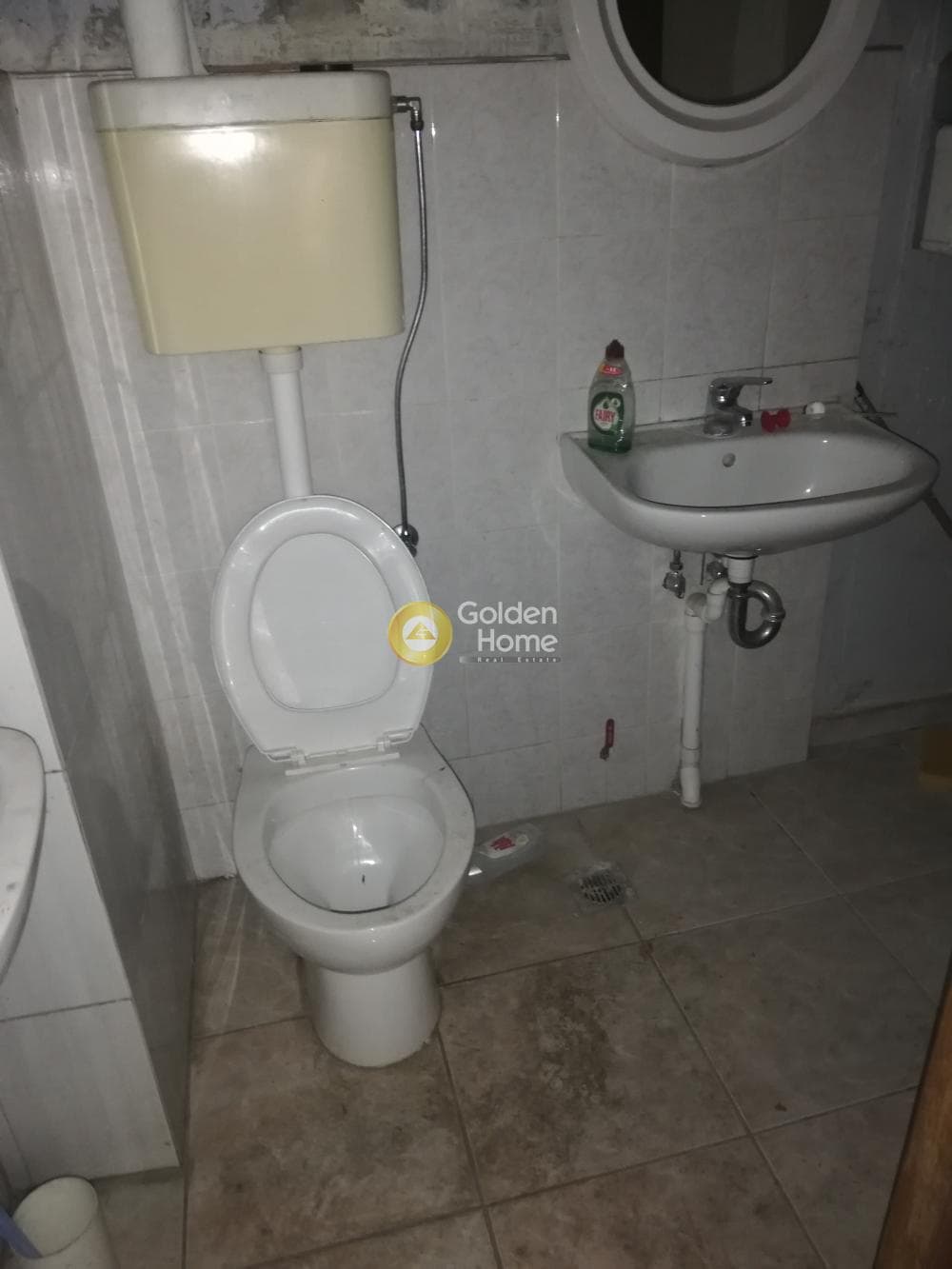 Βιομηχανικός Χώρος στην Αδάμες (Οικισμός Γράμμος - Φοίνικας), Κηφισιά — Φωτογραφία 9 από 9