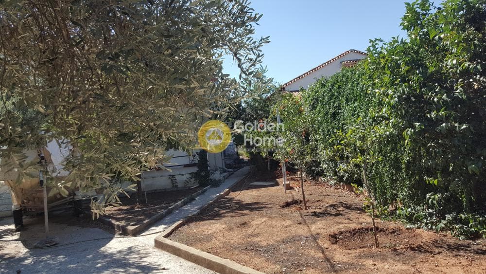 House in Neo Livissi, Nea Makri — Photo 1 of 11