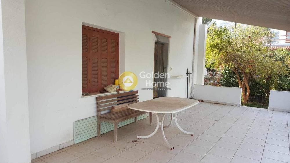 House in Neo Livissi, Nea Makri — Photo 4 of 11
