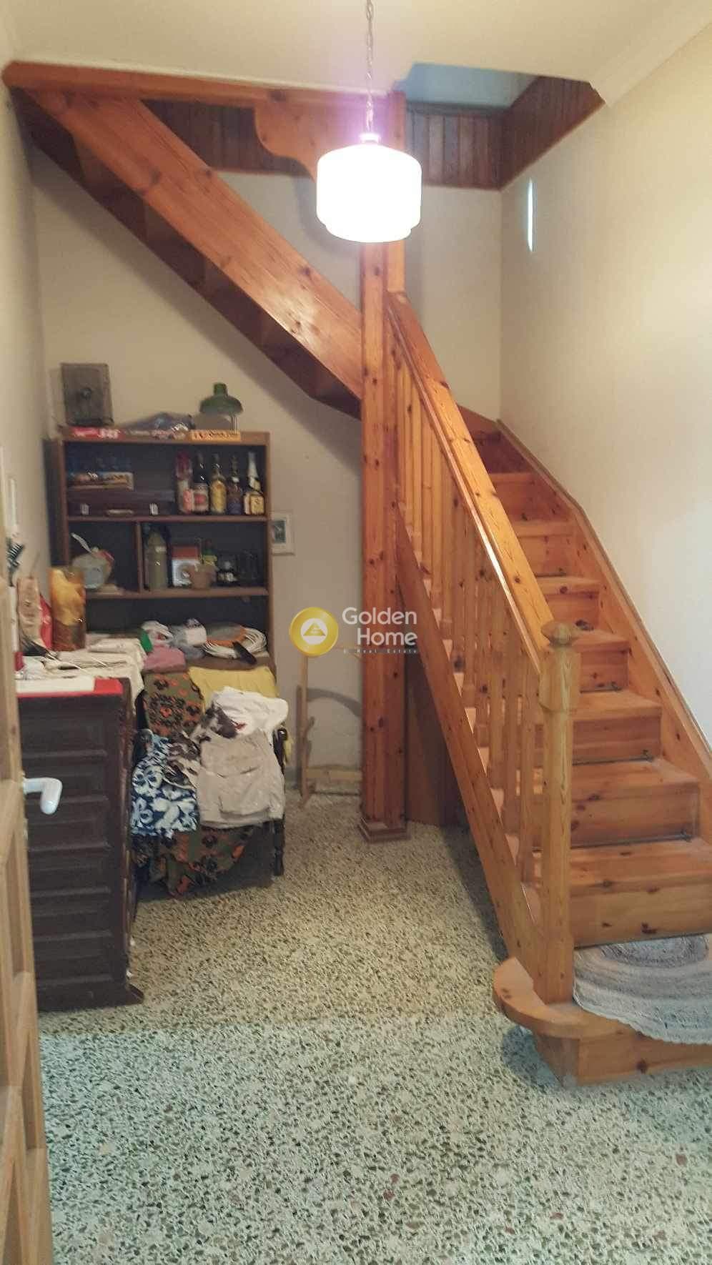 House in Neo Livissi, Nea Makri — Photo 7 of 11