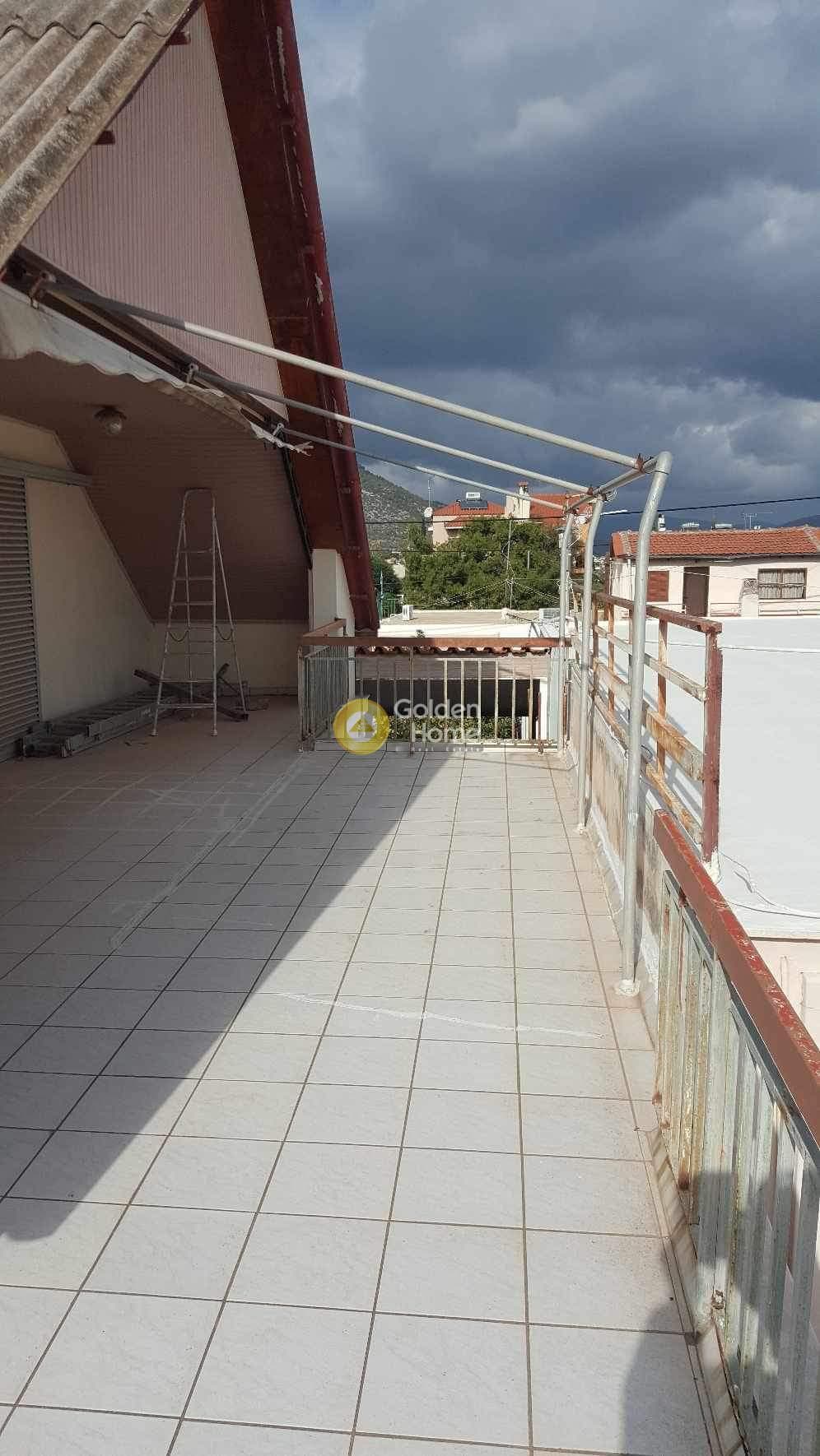 House in Neo Livissi, Nea Makri — Photo 8 of 11