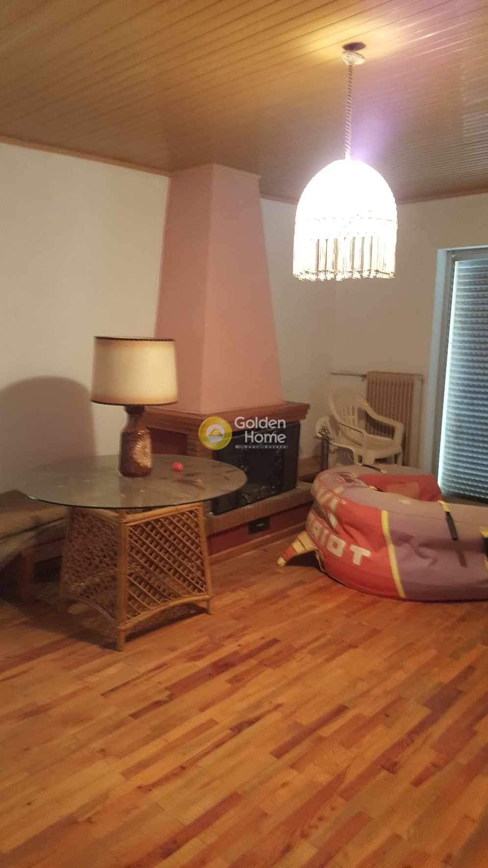 House in Neo Livissi, Nea Makri — Photo 9 of 11