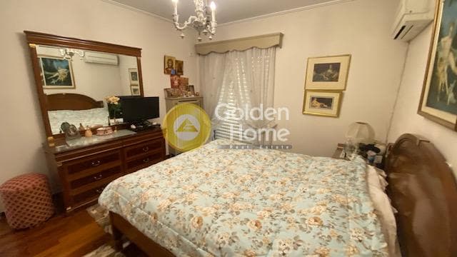 Διαμέρισμα στην Παναγίτσα, Παλαιό Φάληρο — Φωτογραφία 21 από 31