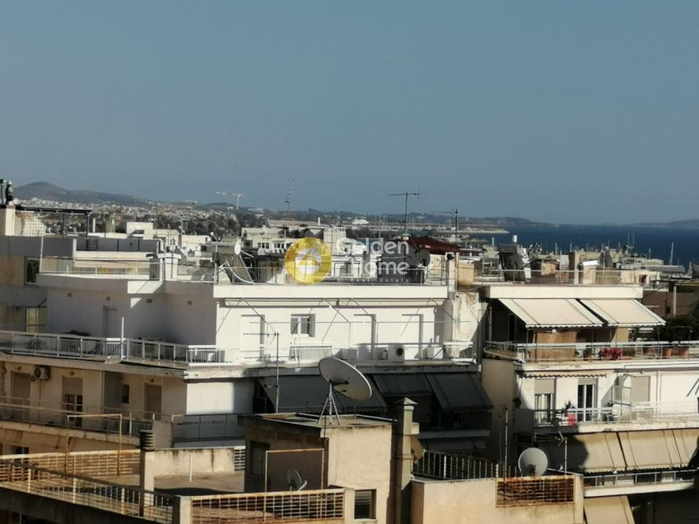Διαμέρισμα στην Παναγίτσα, Παλαιό Φάληρο — Φωτογραφία 30 από 31