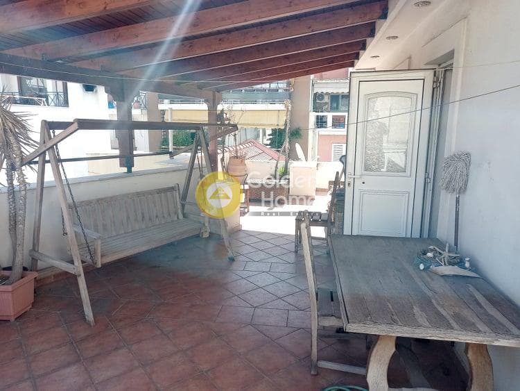 House in Agios Ioannis, Neos Kosmos — Photo 9 of 23