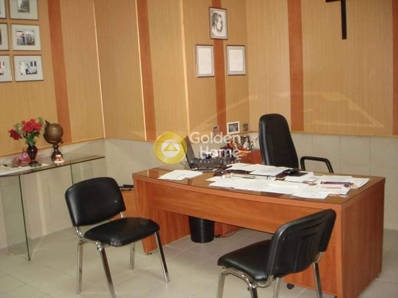 Γραφείο στην Άγιος Νικόλαος Καισαριανής, Καισαριανή — Φωτογραφία 9 από 18