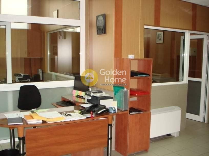 Γραφείο στην Άγιος Νικόλαος Καισαριανής, Καισαριανή — Φωτογραφία 15 από 18