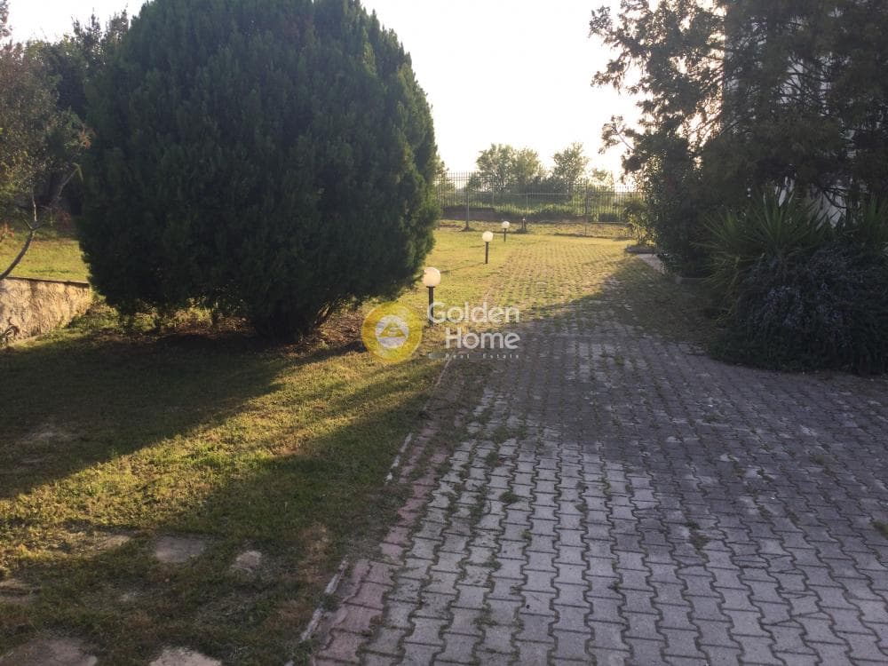 House in Neo Risio, Mikra — Photo 18 of 30
