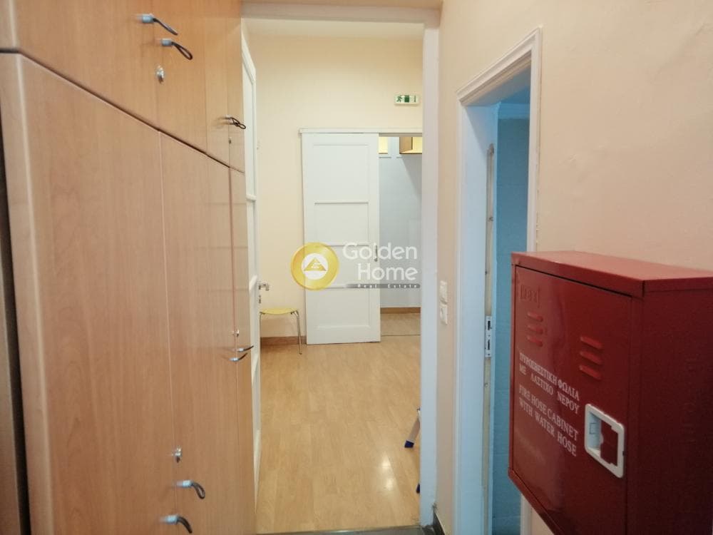 Office in Politechnioupoli, Zografou — Photo 9 of 12