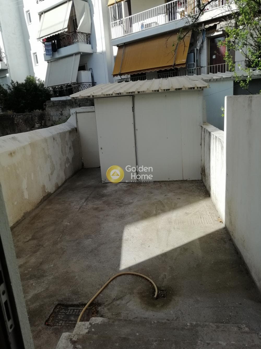 Office in Politechnioupoli, Zografou — Photo 12 of 12