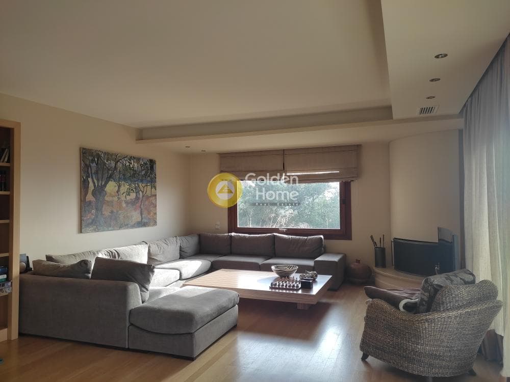 House in Orio Kifisias, Melissia — Photo 19 of 27