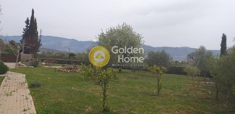 Μονοκατοικία στην Κέντρο, Γαλαξίδι — Φωτογραφία 4 από 24