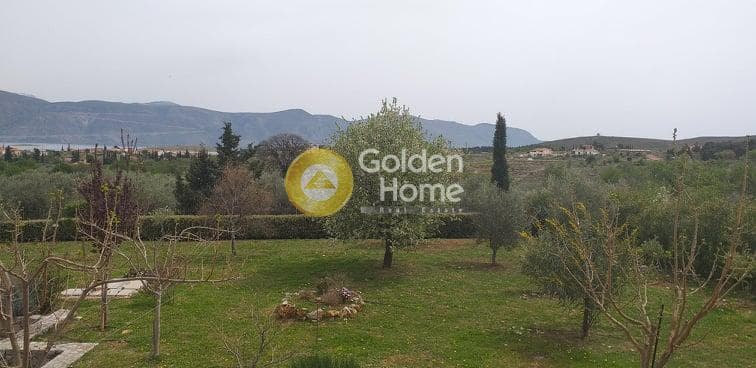 Μονοκατοικία στην Κέντρο, Γαλαξίδι — Φωτογραφία 19 από 24