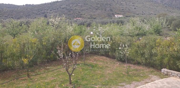 Μονοκατοικία στην Κέντρο, Γαλαξίδι — Φωτογραφία 23 από 24