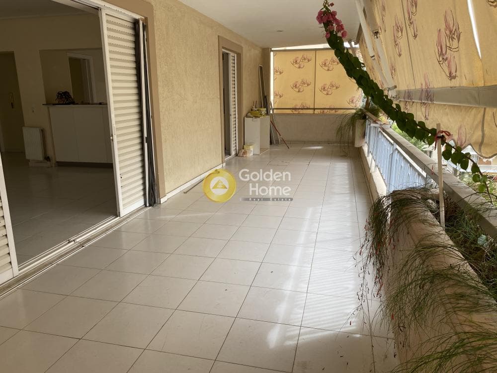 Διαμέρισμα στην Τροκαντερό, Παλαιό Φάληρο — Φωτογραφία 3 από 16