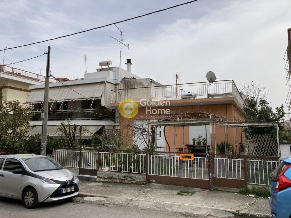 Οικόπεδο στην Ελευθερούπολη, Νέα Ιωνία — Φωτογραφία 1 από 2