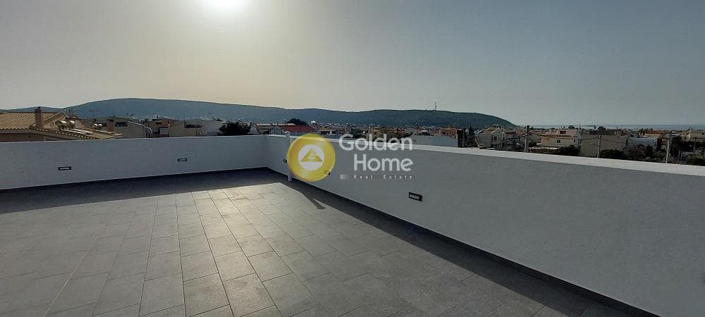 Μονοκατοικία στην Κόρμπι, Βάρη - Βάρκιζα — Φωτογραφία 33 από 42