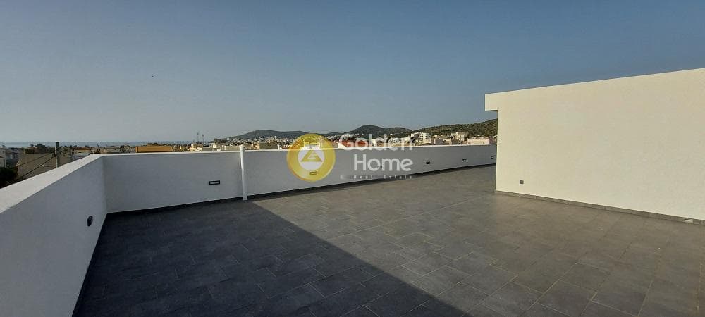 Μονοκατοικία στην Κόρμπι, Βάρη - Βάρκιζα — Φωτογραφία 36 από 42