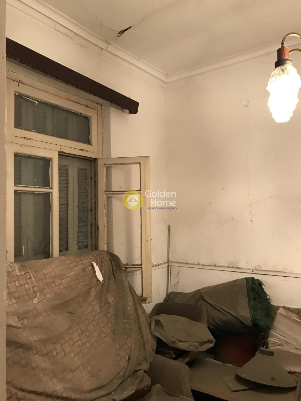 Μονοκατοικία στην Μικρολίμανο, Πειραιάς — Φωτογραφία 2 από 8