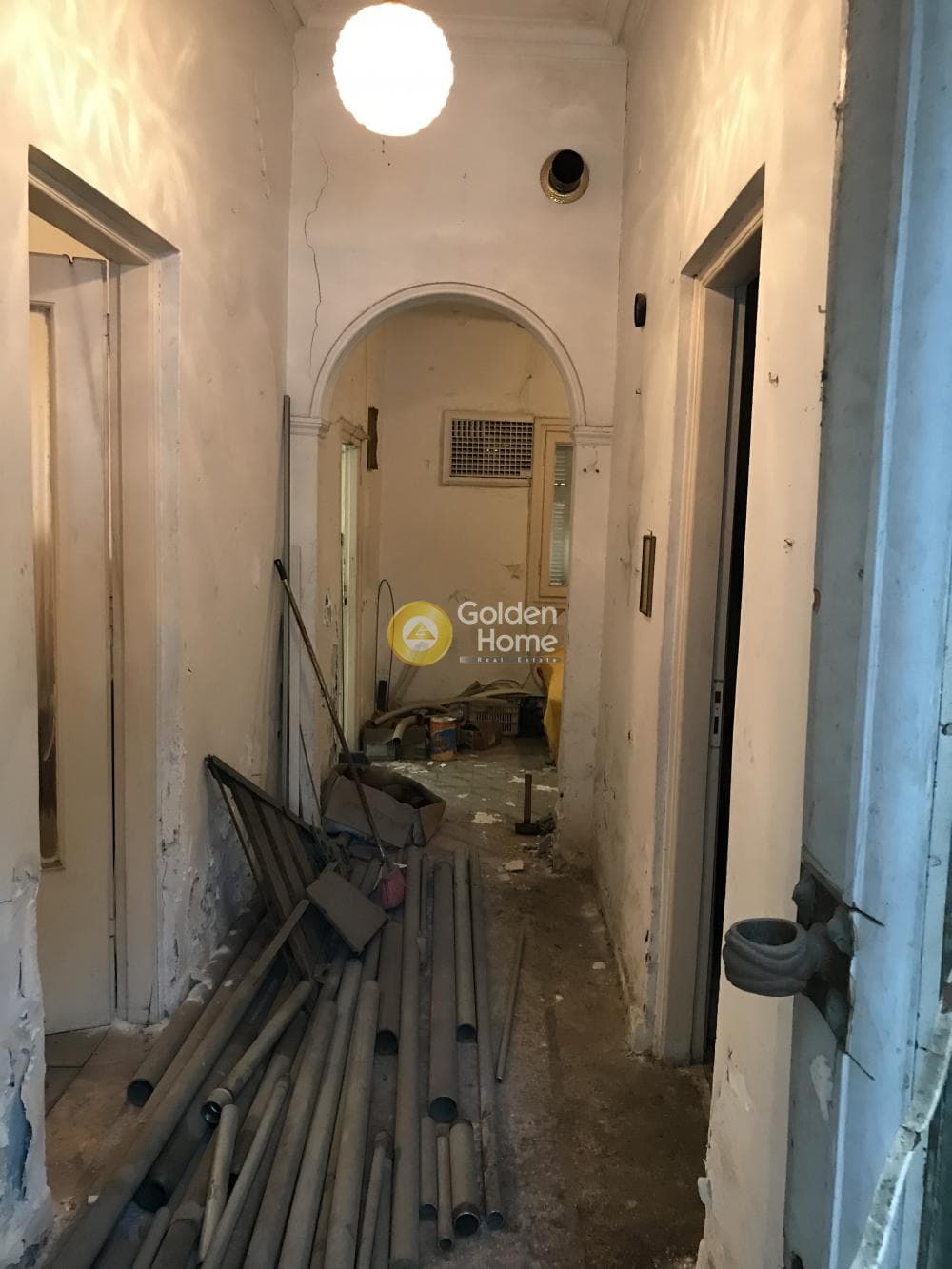 Μονοκατοικία στην Μικρολίμανο, Πειραιάς — Φωτογραφία 3 από 8