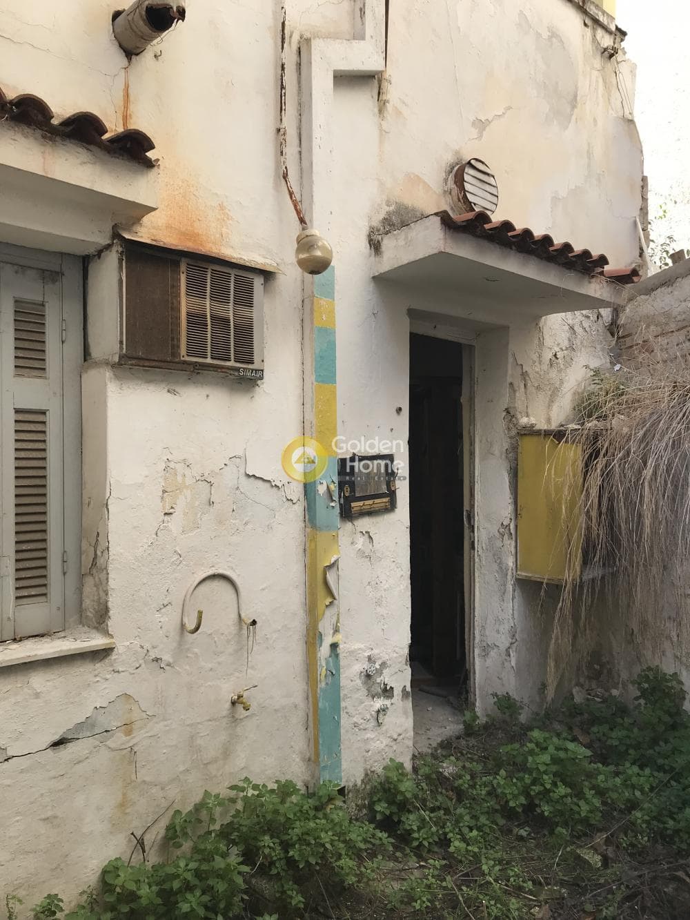 Μονοκατοικία στην Μικρολίμανο, Πειραιάς — Φωτογραφία 5 από 8