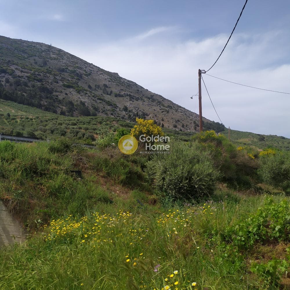 Building Plot in Epano Archanes, Archanes — Photo 9 of 17