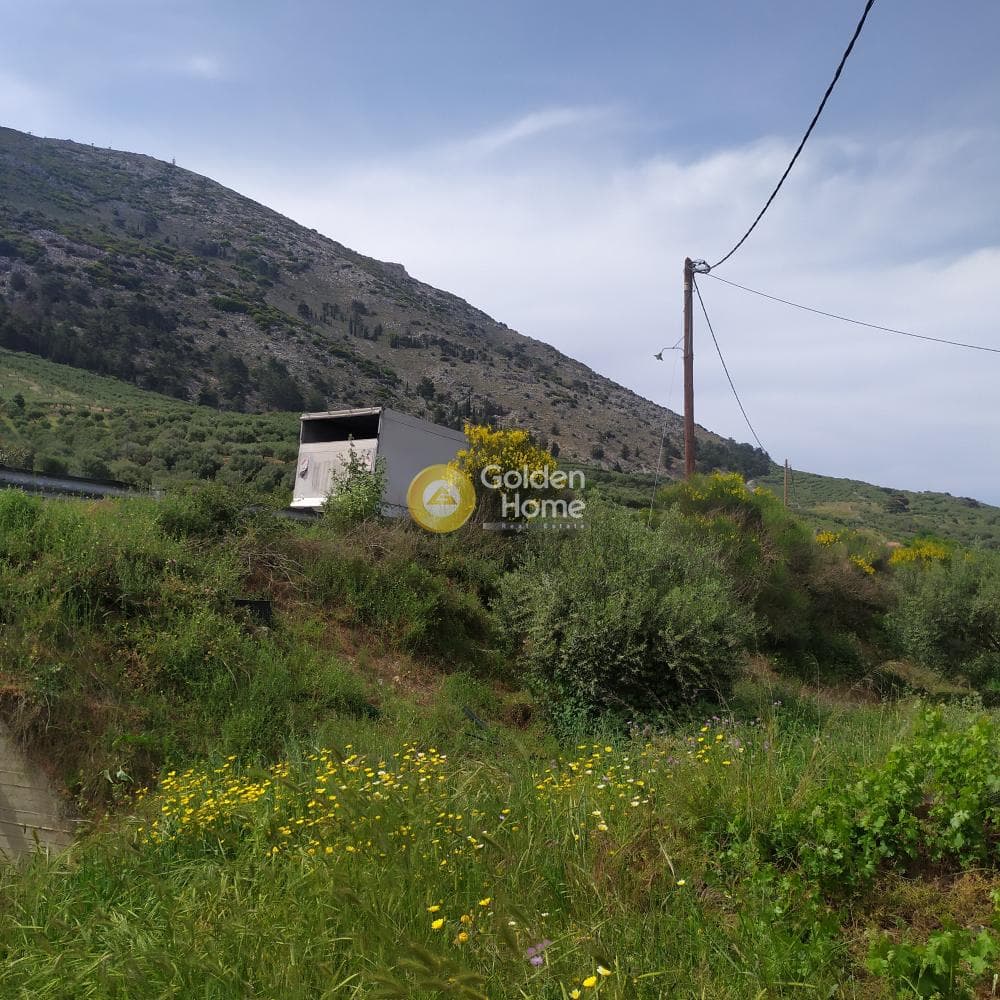 Building Plot in Epano Archanes, Archanes — Photo 10 of 17