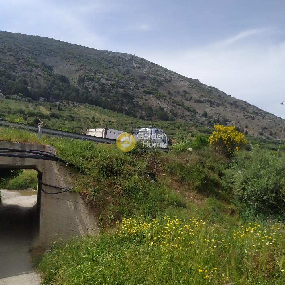Building Plot in Epano Archanes, Archanes — Photo 8 of 17
