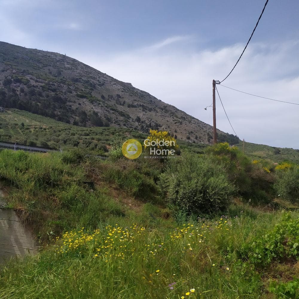 Building Plot in Epano Archanes, Archanes — Photo 7 of 17