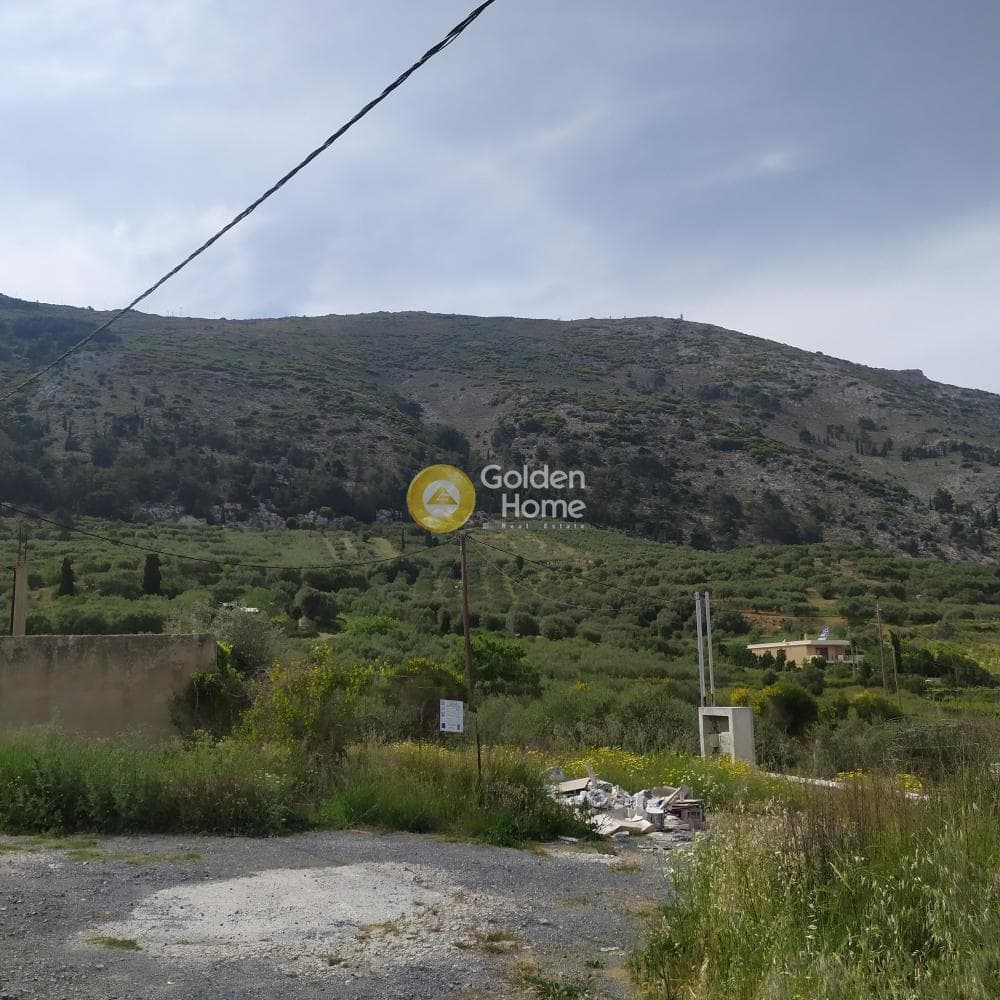 Building Plot in Epano Archanes, Archanes — Photo 13 of 17